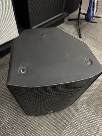 Yorkville Sound - YXL10P 2